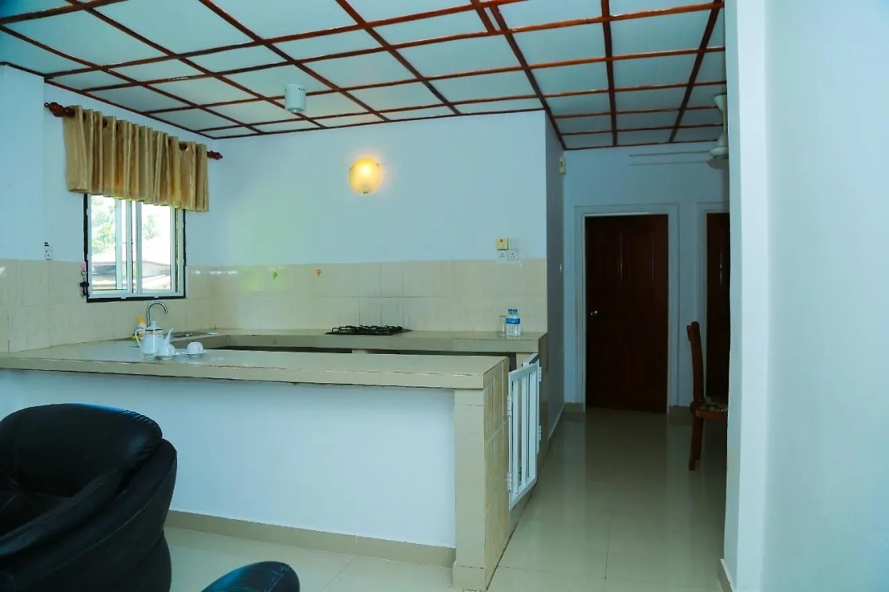 بيت ضيافة Swan Villa نيجومبو سريلانكا