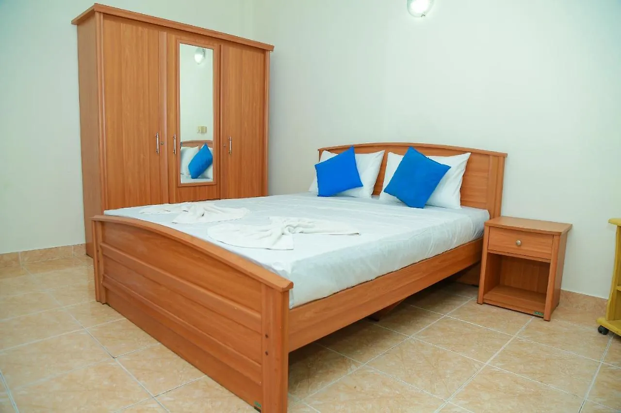 Swan Villa نيجومبو