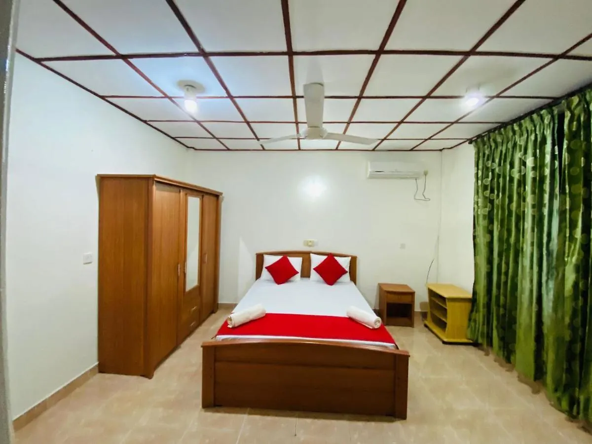 بيت ضيافة Swan Villa نيجومبو سريلانكا