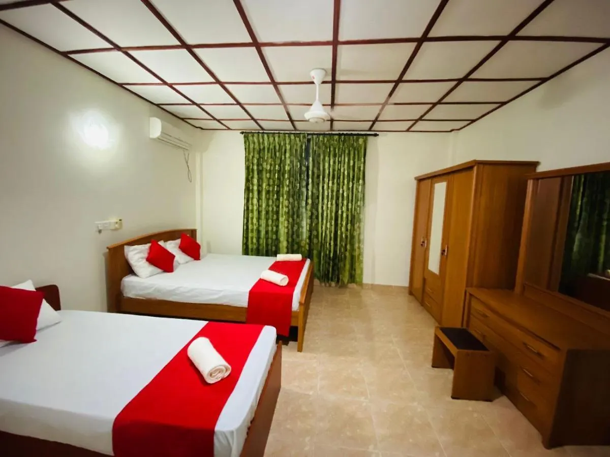 Swan Villa نيجومبو 0*,