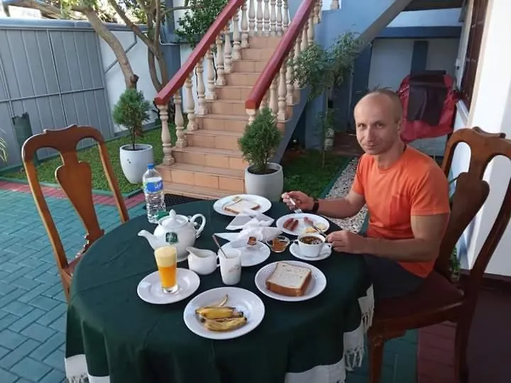 Swan Villa نيجومبو 0*,  سريلانكا
